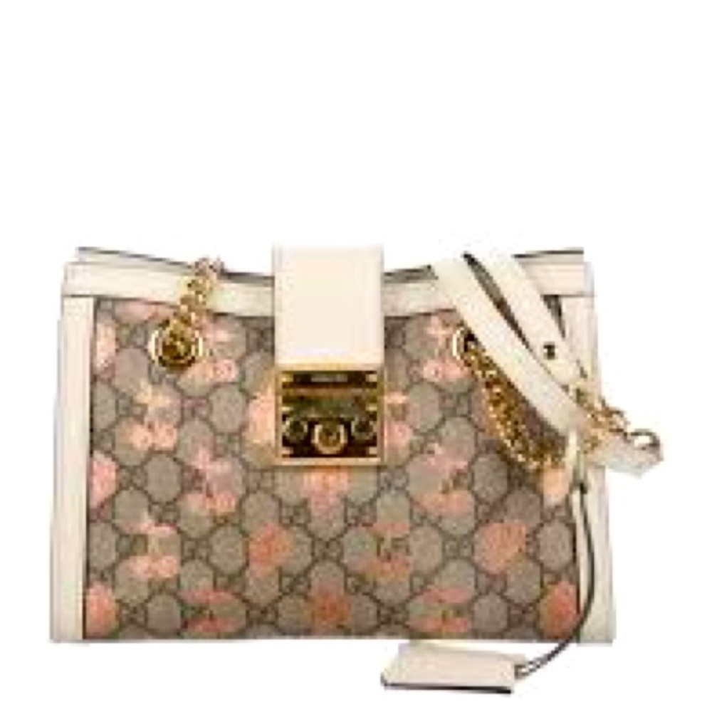 Limited Edition Gucci GG Berry Supreme